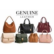 Genuine Leather